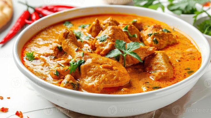 Chicken Curry